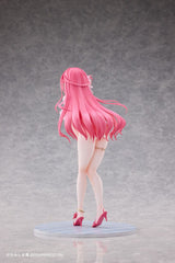 Original Character PVC Statue 1/6 Riko chan illustration by Ao Kimishima 26 cm