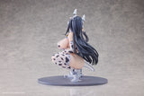 Original Character PVC Statue 1/6 Milky white Milky chan illustration by LOVECACAO Special Ver. 22 cm