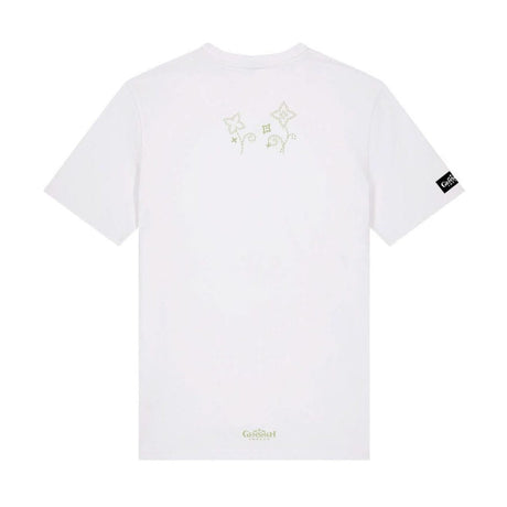 Genshin Impact T-Shirt Nahida Size XL