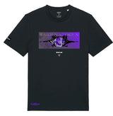 Genshin Impact T-Shirt Raiden Shogun Plane of Euthymia Size S