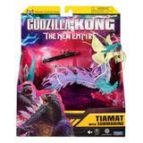 Godzilla x Kong: The New Empire Action Figure Tiamat 15 cm