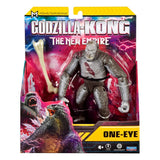 Godzilla x Kong: The New Empire Action Figure One Eye 15 cm