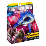 Godzilla x Kong: The New Empire Action Figure Drownviper 15 cm