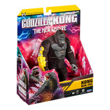 Godzilla x Kong: The New Empire Action Figure Kong Real Feel 15 cm