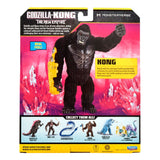 Godzilla x Kong: The New Empire Action Figure Kong Real Feel 15 cm