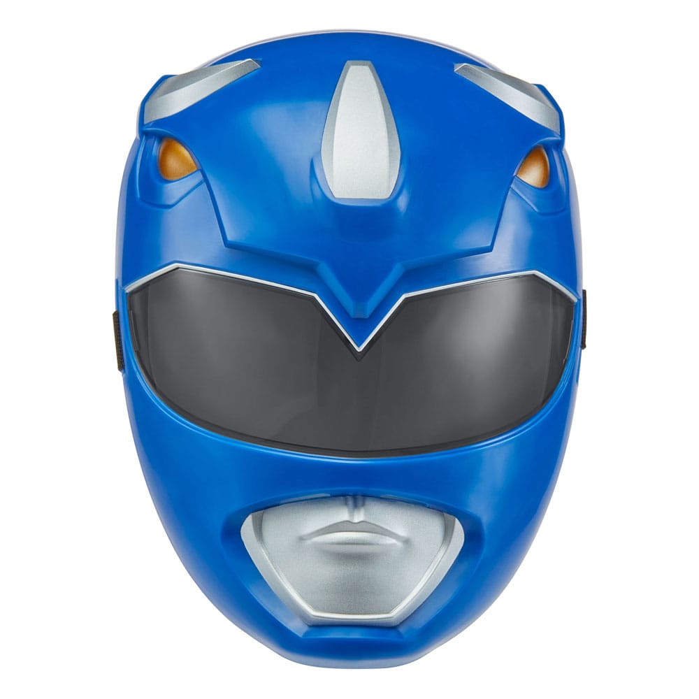 Mighty Morphin Power Rangers Mask Blue Ranger