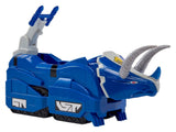 Mighty Morphin Power Rangers Combinable Dinozord Action Figure Triceratops 20 cm