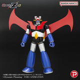 Mazinger Gravity Zero PVC Figure Mazinger Z 11 cm
