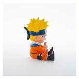 Naruto: Money Box Uzumaki 15 cm