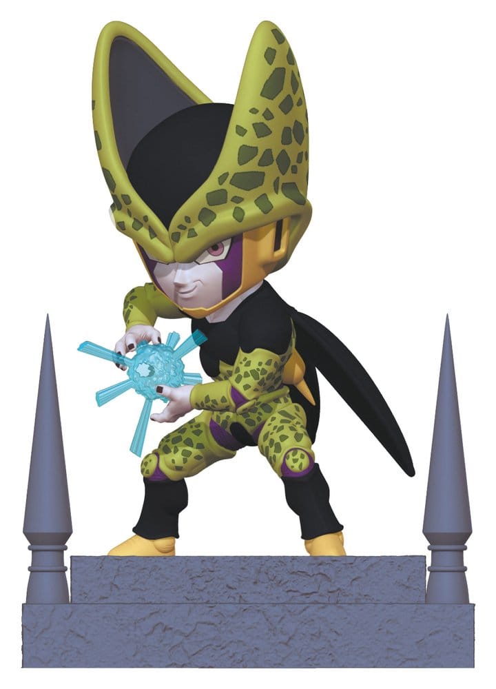 Dragon Ball: Money Box Cell 22 cm