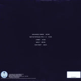 Arkanoid Game Soundtrack Vinyl Eternal Battle EP