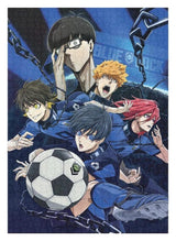 Blue Lock: 1000-piece puzzle