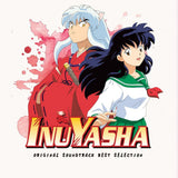 Inuyasha Music Collection Vinyl