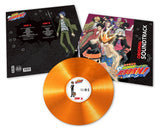 Hitman Reborn Original Soundtrack Vinyl