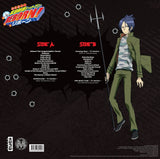 Hitman Reborn Original Soundtrack Vinyl