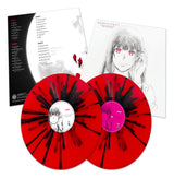 Kakegurui Original Soundtrack Vinyl 2 x LP