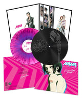 Nana Best Collection Vinyl 2 x LP Extended Version
