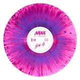 Nana Best Collection Vinyl 2 x LP Extended Version