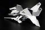 Silpheed Plastic Model Kit 1/100 SA-77 Lancer type convertible kit 26 cm