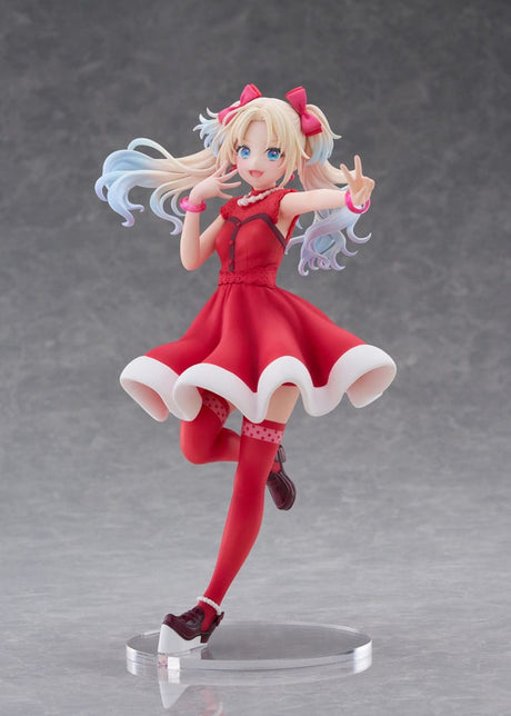 LoveLive! Hasunosora Girls' High School Idol Club PVC Statue 1/7 Osawa Rurino 23 cm