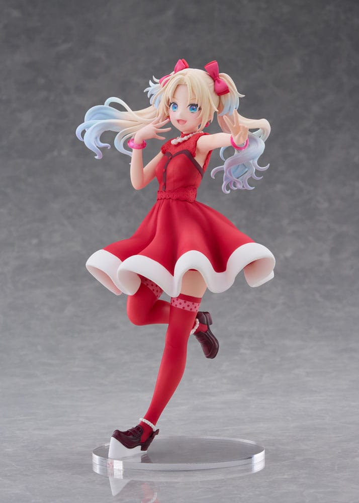 LoveLive! Hasunosora Girls' High School Idol Club PVC Statue 1/7 Osawa Rurino 23 cm