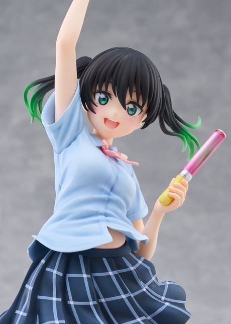 LoveLive! Nijigasaki High School Idol Club PVC Figure 1/7 Takasaki Yu 25 cm – billede 6
