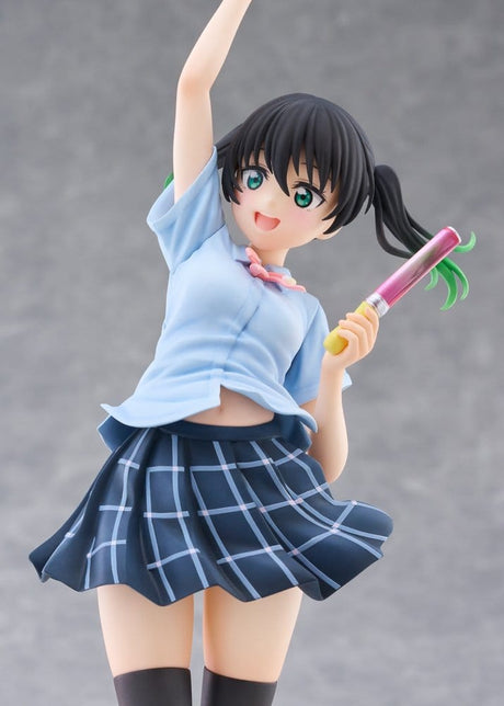 LoveLive! Nijigasaki High School Idol Club PVC Figure 1/7 Takasaki Yu 25 cm – billede 8