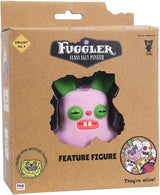 Fuggler: Feature Figures Figure Window Box Rabid Rabbit Lilac