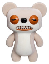 Fuggler: Feature Figures Figure Window Box Teddy Bear Nightmare