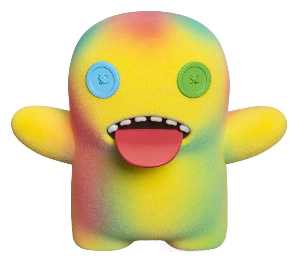 Fuggler: Feature Figures Figure Window Box Oogah Boogah Multi