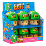 Stumble Guys Blind Cap Figures Mr. Stumble Cap Display (6)