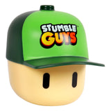 Stumble Guys Blind Cap Figures Mr. Stumble Cap Display (6)