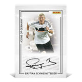 DFB Team-Set 2024 Trading Cards Box *German Version*