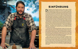 Yellowstone: The Official Dutton Ranch Family Cookbook *German Version*