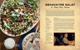 Yellowstone: The Official Dutton Ranch Family Cookbook *German Version*