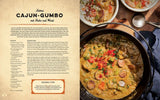 Yellowstone: The Official Dutton Ranch Family Cookbook *German Version*