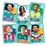 FIFA World Cup 2026 Sticker Collection Update Set