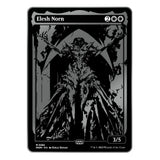 Magic: The Gathering Pins Blind Box Phyrexian Mystery March of the Machine Assortment (15)
