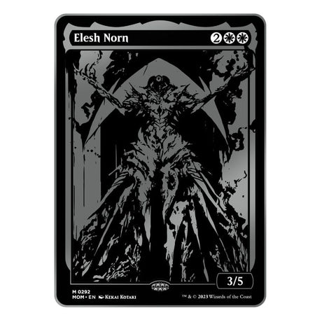 Magic: The Gathering Pins Blind Box Phyrexian Mystery March of the Machine Assortment (15)