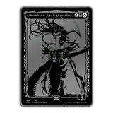 Magic: The Gathering Pins Blind Box Phyrexia Mysterie Assortment (15)