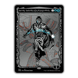Magic: The Gathering Pins Blind Box Phyrexia Mysterie Assortment (15)