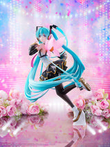 Hatsune Miku PVC Statue 1/7 Delight Fairy Style 24 cm