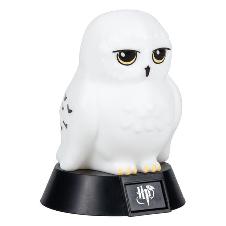 Harry Potter Icons Light Hedwig 11 cm