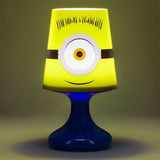 Minions Desk Lamp