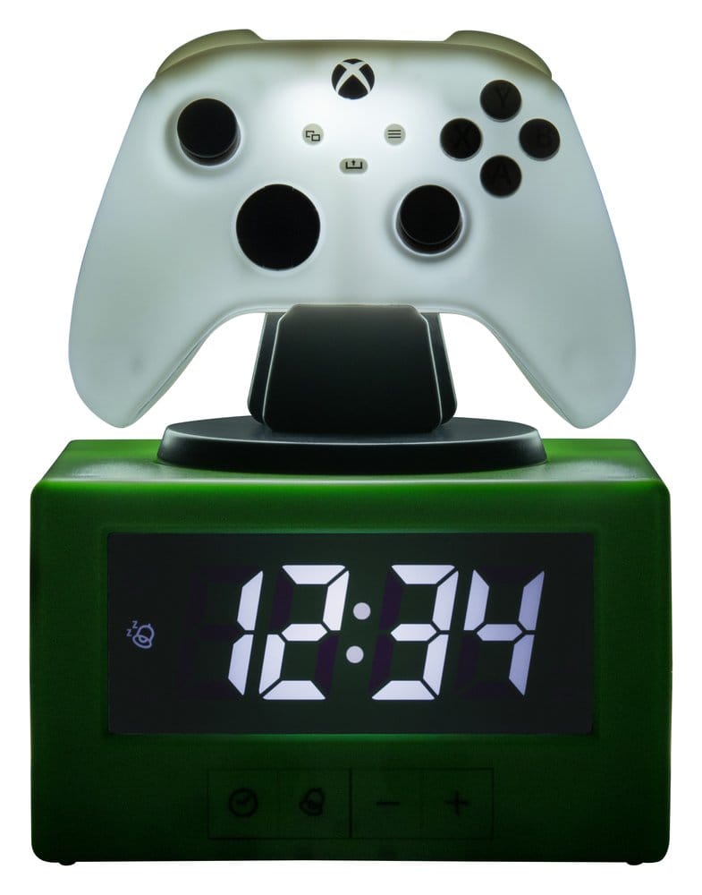 Xbox Alarm Clock Controller Icon