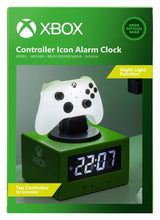Xbox Alarm Clock Controller Icon