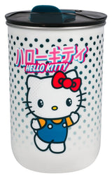 Sanrio Mug Hello Kitty Travel