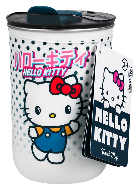 Sanrio Mug Hello Kitty Travel