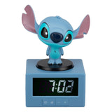 Lilo & Stitch Icon Alarm Clock Stitch