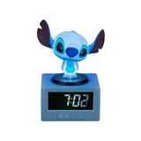 Lilo & Stitch Icon Alarm Clock Stitch